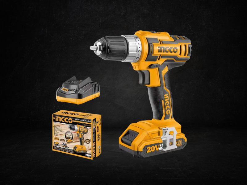 Ingco Tools