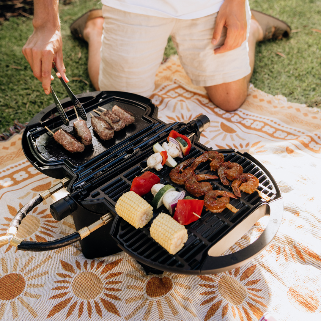 nomadiQ Outdoor Cookware