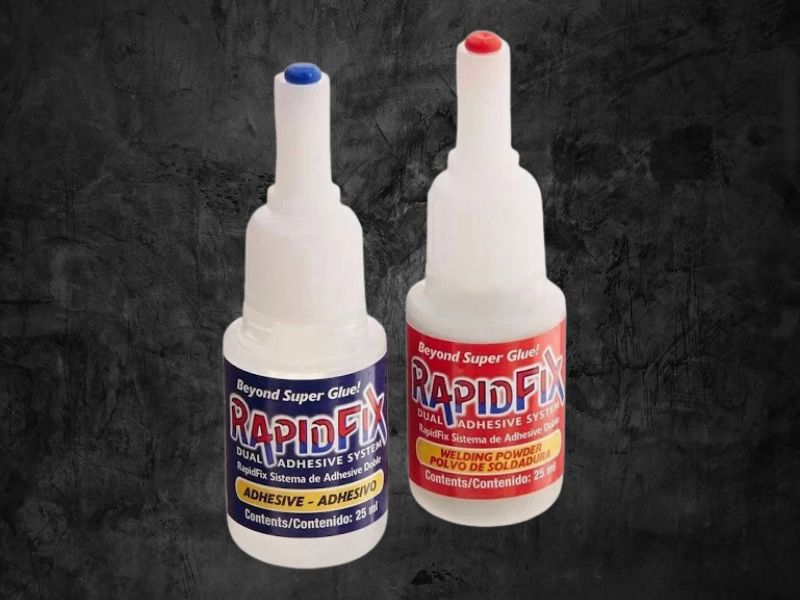 Rapid Fix