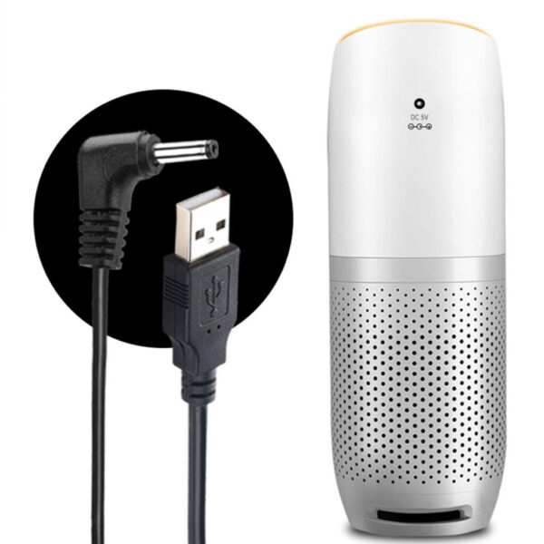 Car Air Purifier