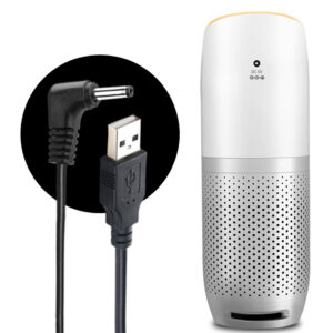 Car Air Purifier