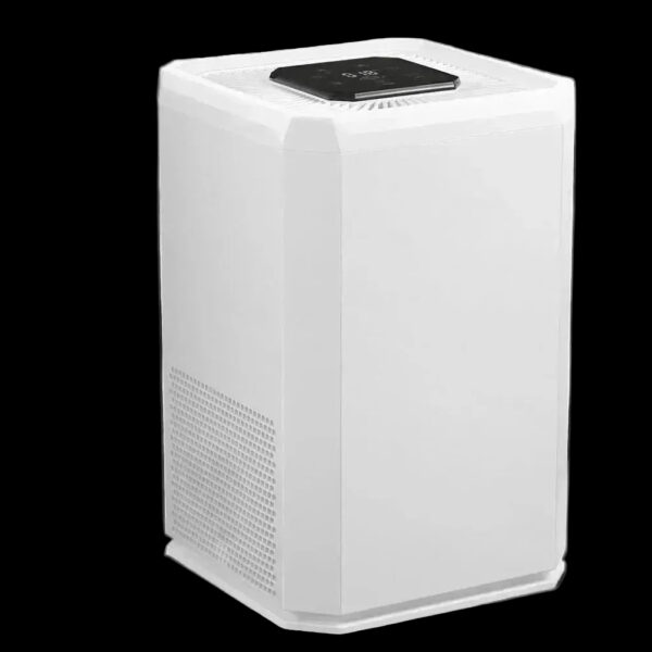Desktop Air Purifier
