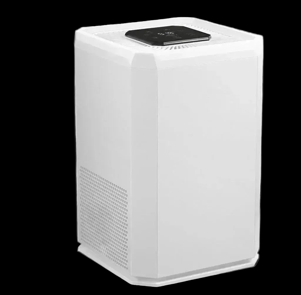 Desktop Air Purifier
