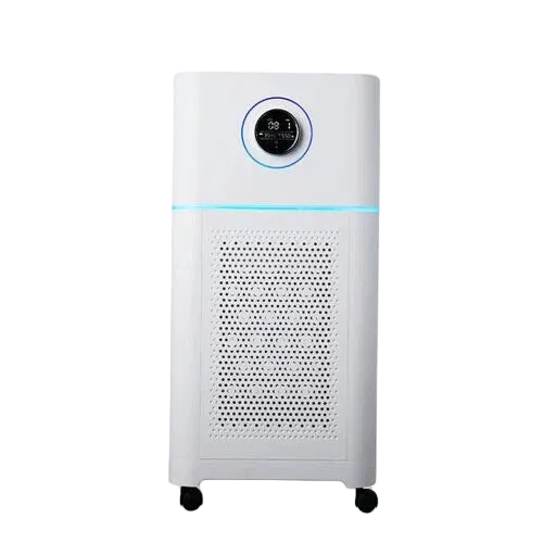 Room Smart Air Purifier